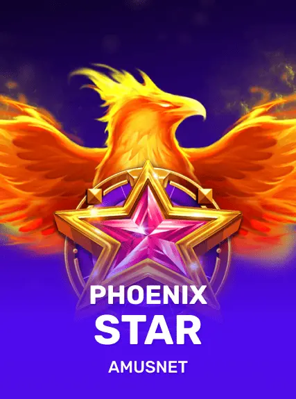 Phoenix Star game tile