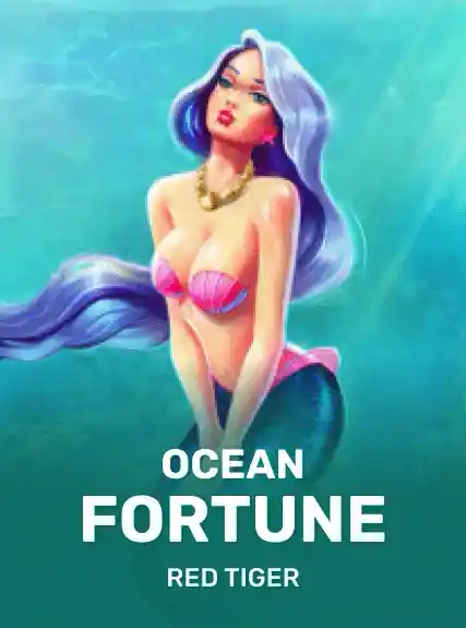 Ocean Fortune game tile