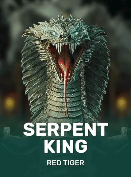 Serpent King game tile