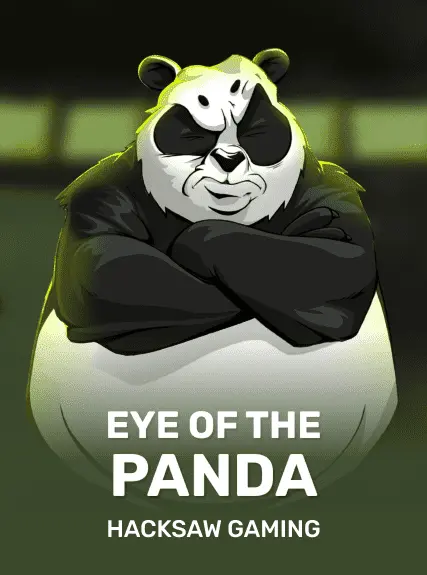 Eye of the Panda game tile