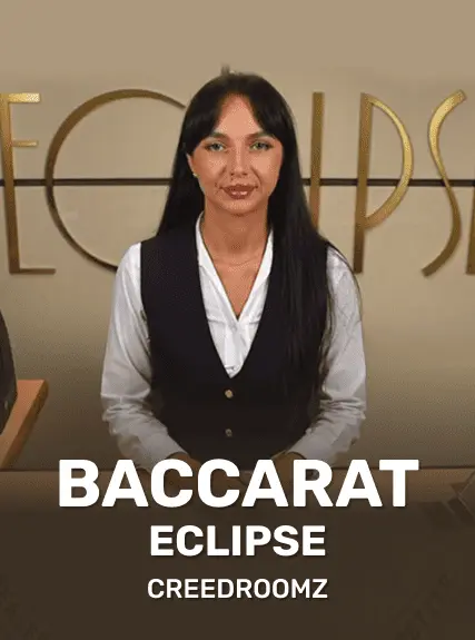 Baccarat Eclipse game tile