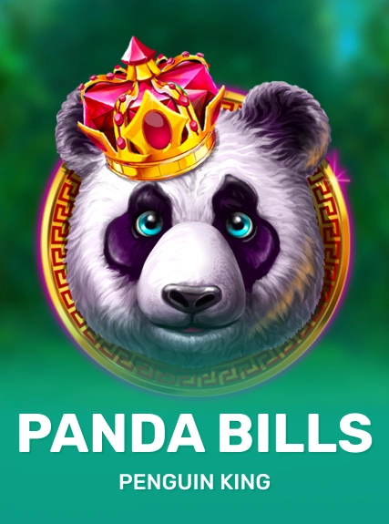 Panda Bills game tile